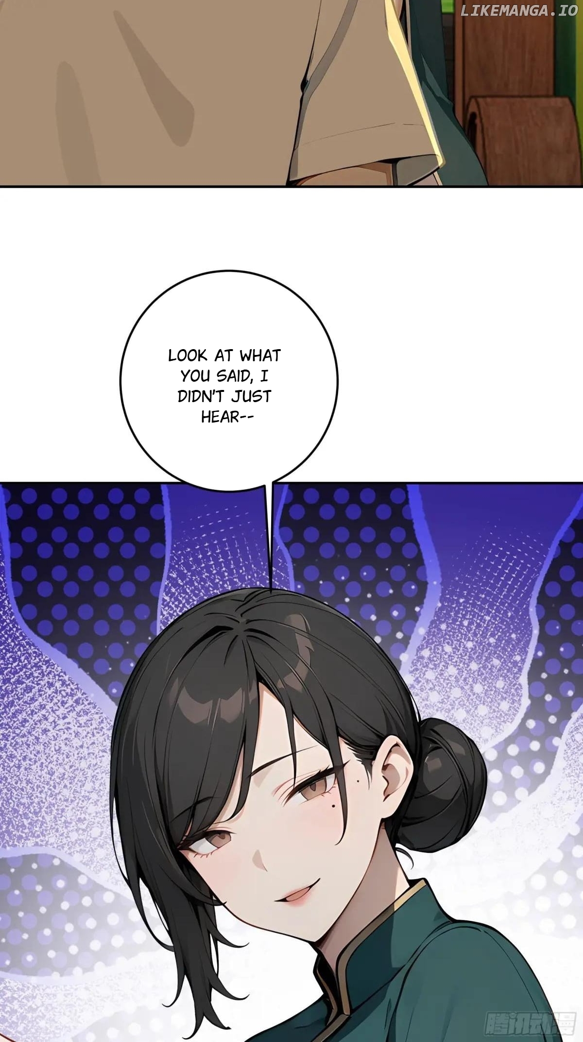 God of Learning Chapter 47 - page 4
